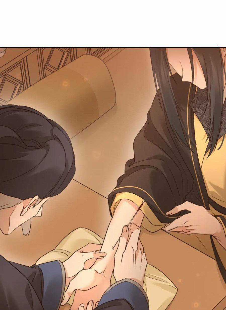 Hoàng Hậu Vô Đức Chapter 108 trang 36