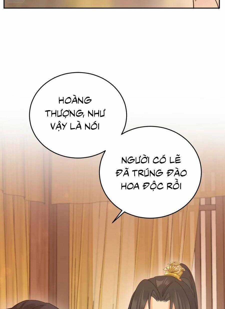 Hoàng Hậu Vô Đức Chapter 108 trang 38