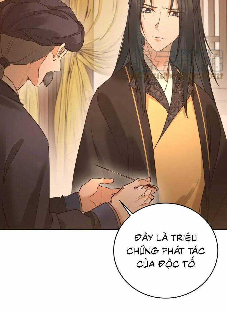 Hoàng Hậu Vô Đức Chapter 108 trang 39