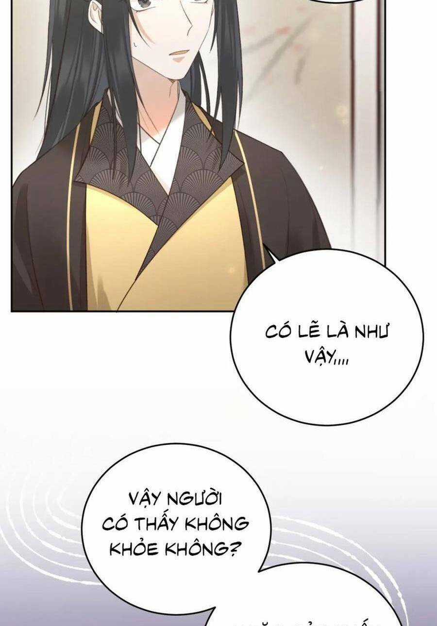 Hoàng Hậu Vô Đức Chapter 108 trang 4