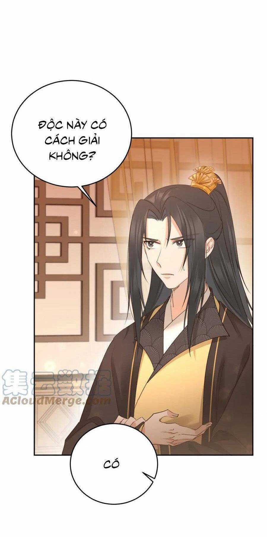 Hoàng Hậu Vô Đức Chapter 108 trang 41