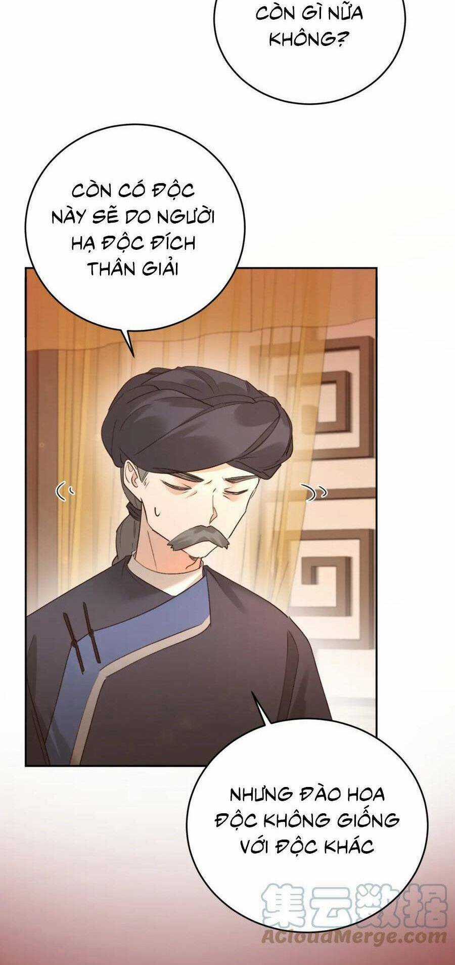 Hoàng Hậu Vô Đức Chapter 108 trang 43