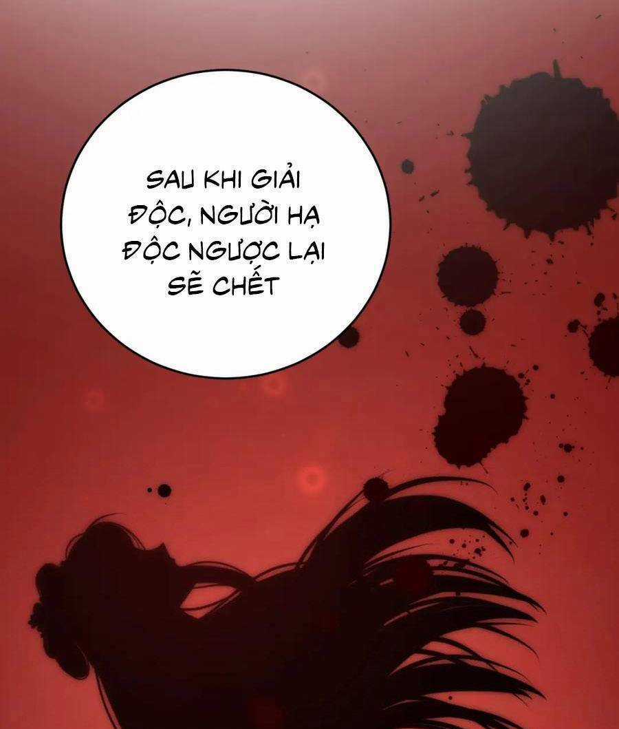 Hoàng Hậu Vô Đức Chapter 108 trang 44