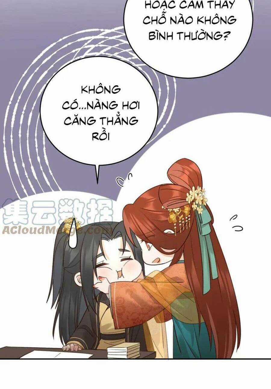 Hoàng Hậu Vô Đức Chapter 108 trang 5