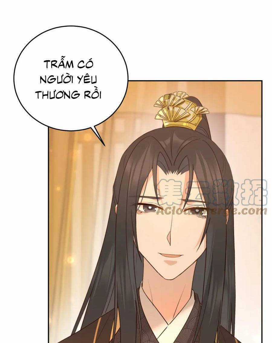 Hoàng Hậu Vô Đức Chapter 109 trang 12