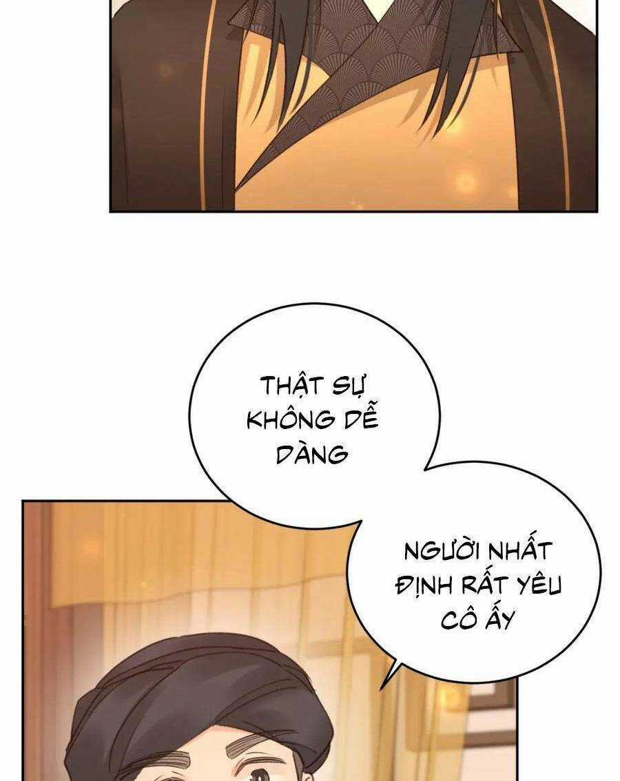 Hoàng Hậu Vô Đức Chapter 109 trang 13