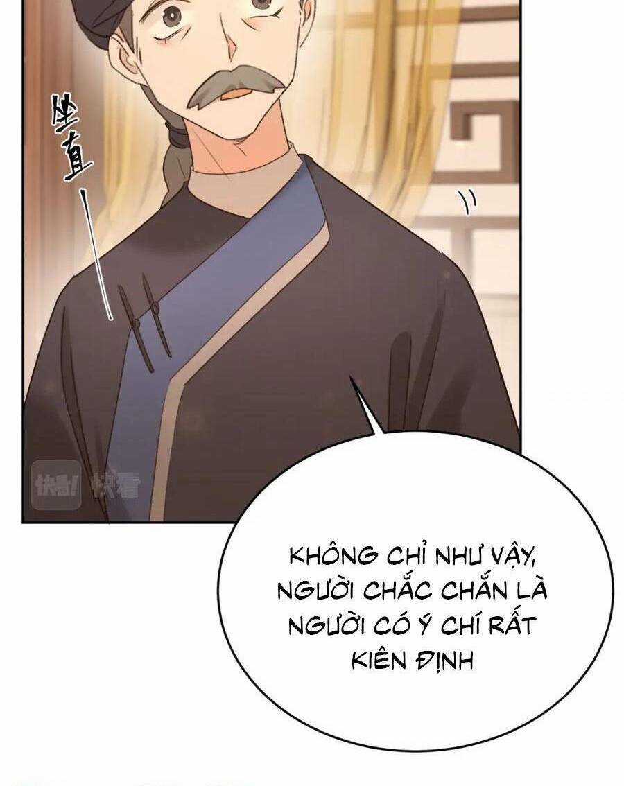 Hoàng Hậu Vô Đức Chapter 109 trang 14