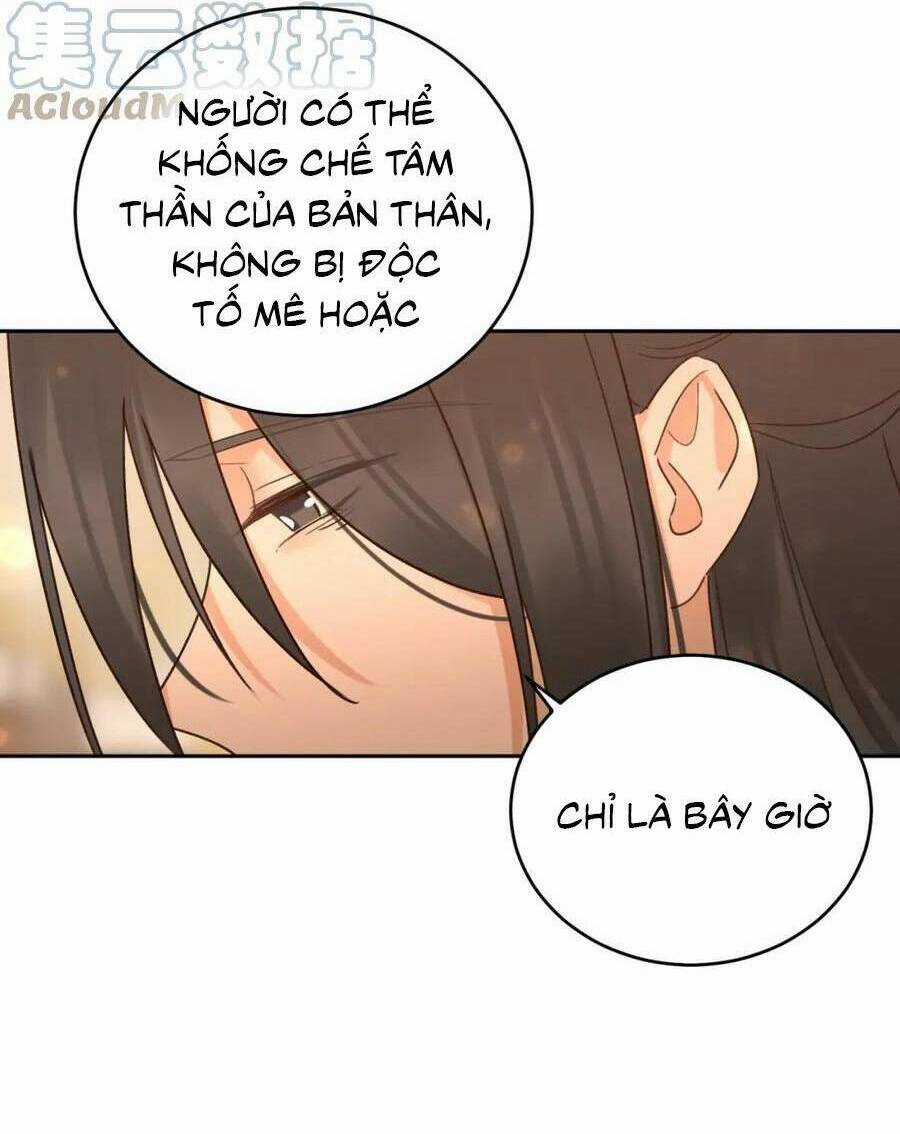 Hoàng Hậu Vô Đức Chapter 109 trang 15