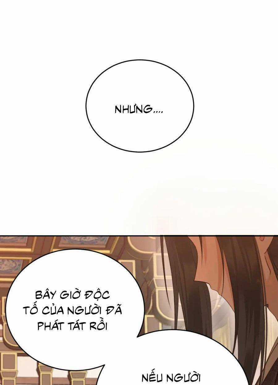 Hoàng Hậu Vô Đức Chapter 109 trang 16