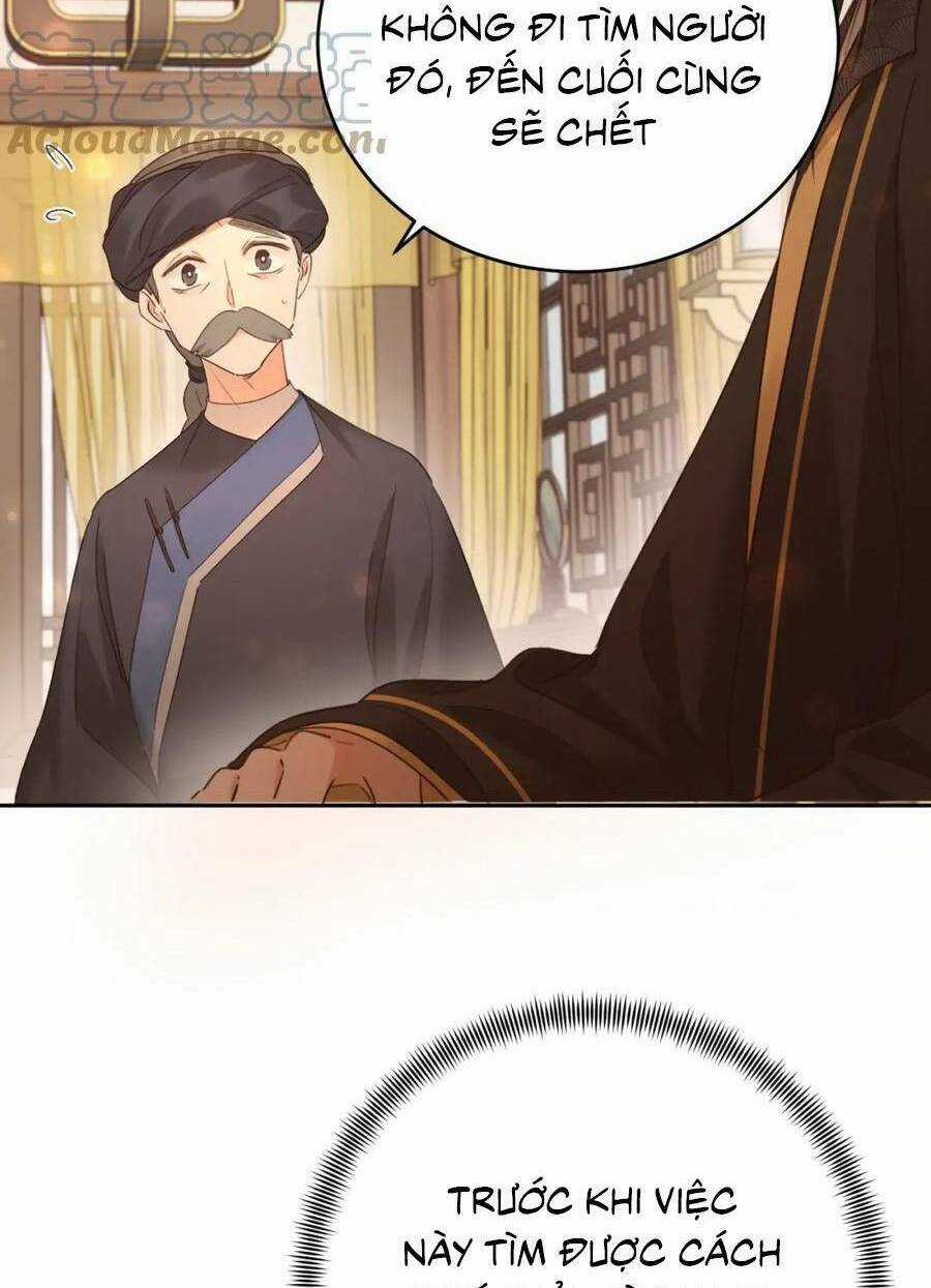 Hoàng Hậu Vô Đức Chapter 109 trang 17