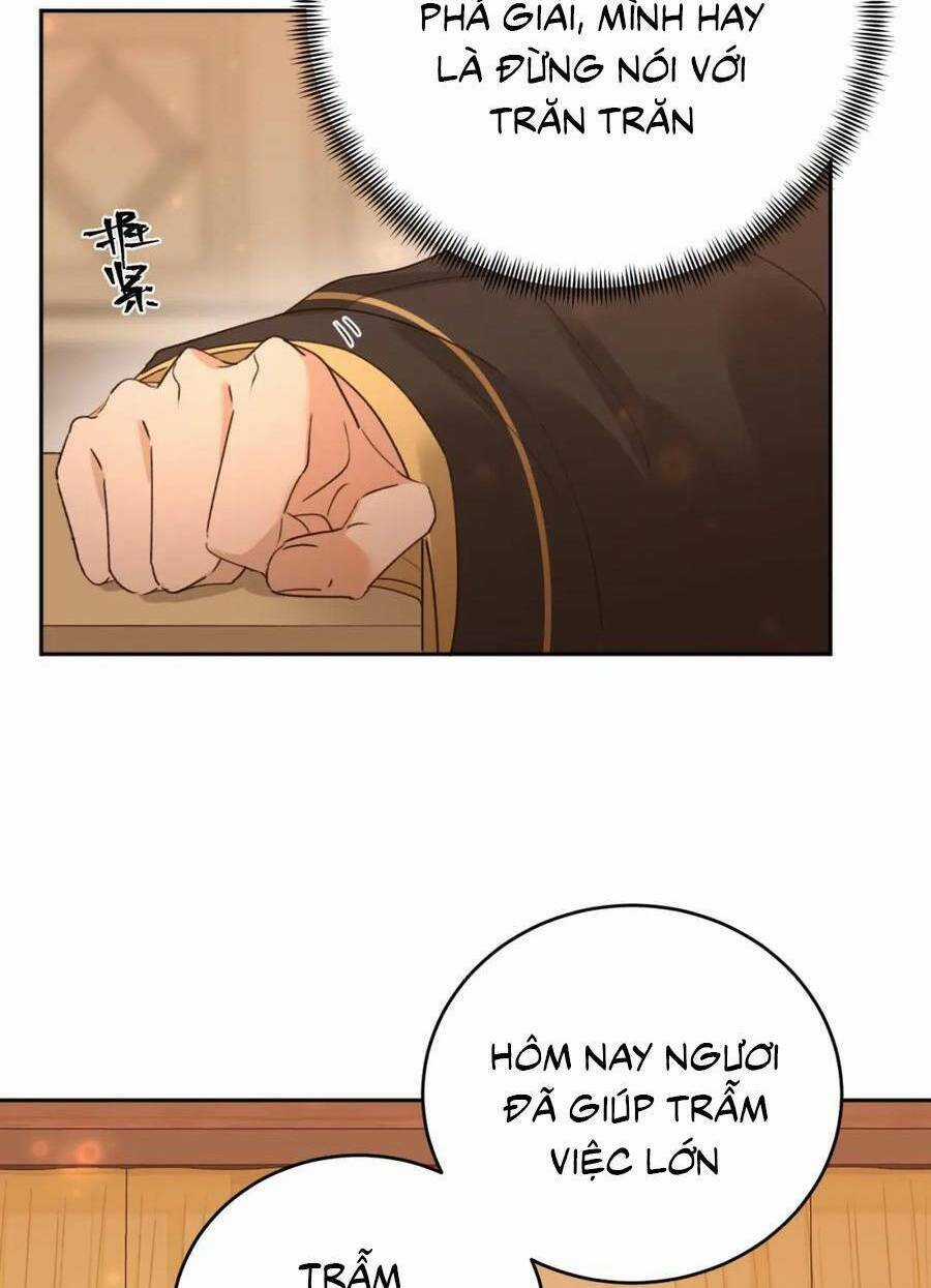 Hoàng Hậu Vô Đức Chapter 109 trang 18