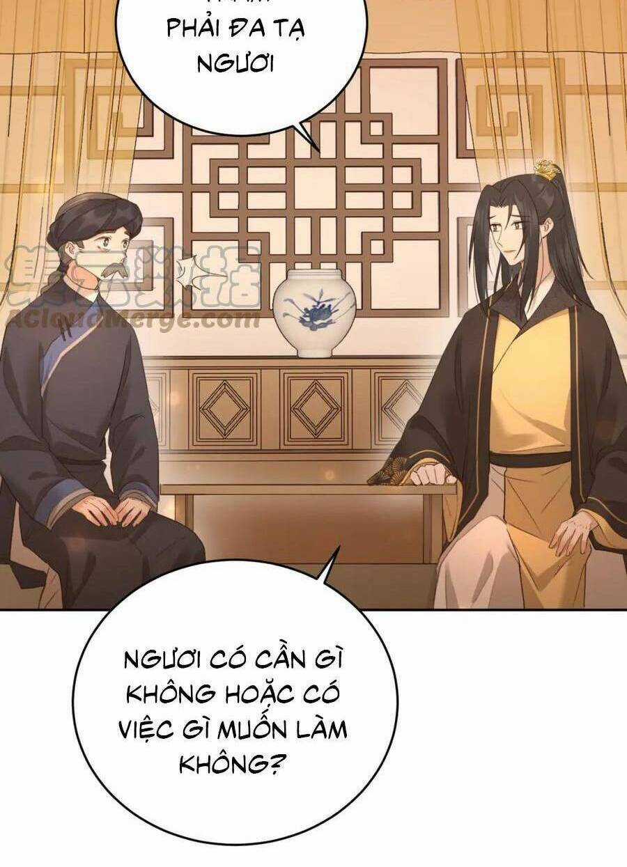 Hoàng Hậu Vô Đức Chapter 109 trang 19