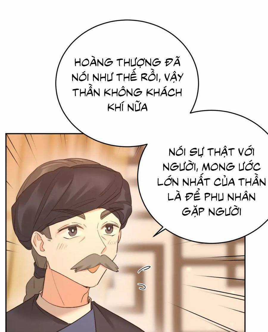 Hoàng Hậu Vô Đức Chapter 109 trang 20