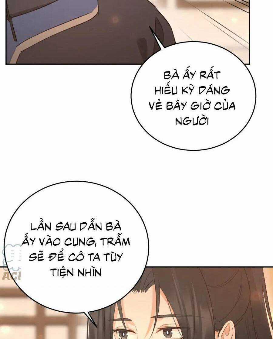 Hoàng Hậu Vô Đức Chapter 109 trang 21