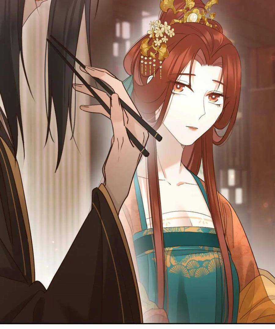 Hoàng Hậu Vô Đức Chapter 109 trang 26