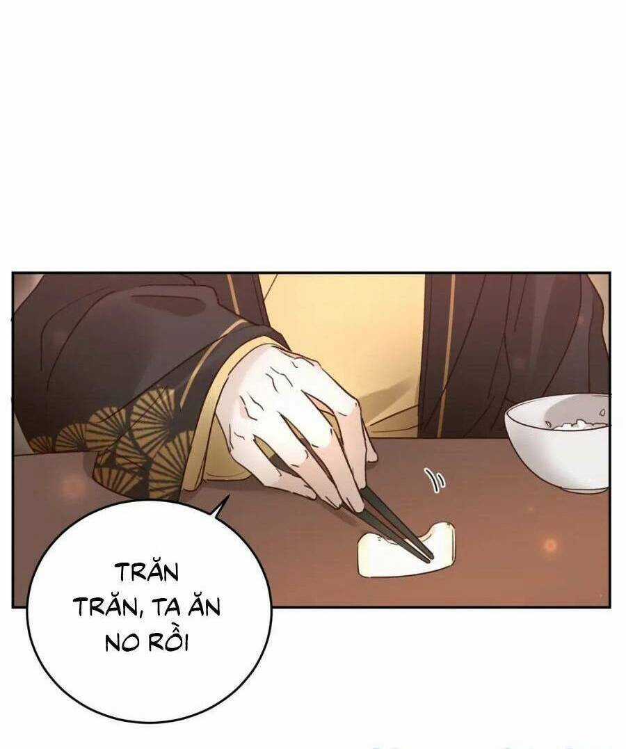 Hoàng Hậu Vô Đức Chapter 109 trang 27