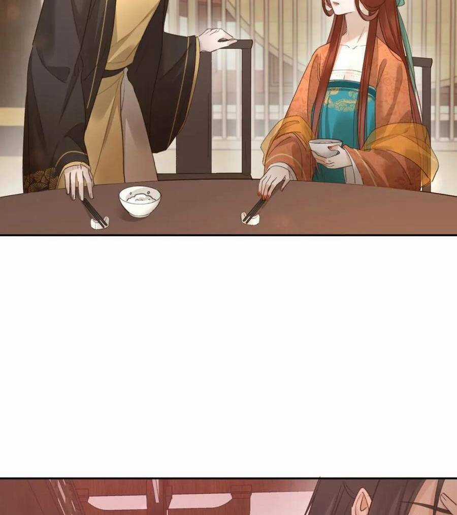 Hoàng Hậu Vô Đức Chapter 109 trang 29