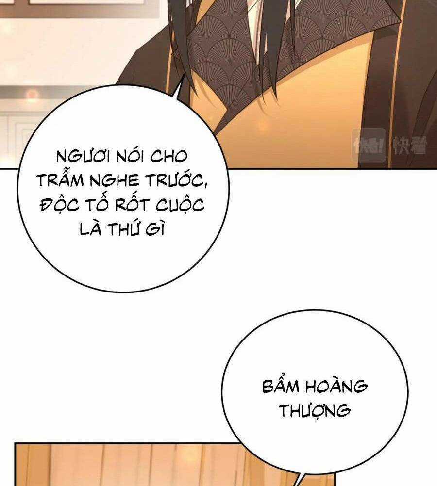 Hoàng Hậu Vô Đức Chapter 109 trang 3