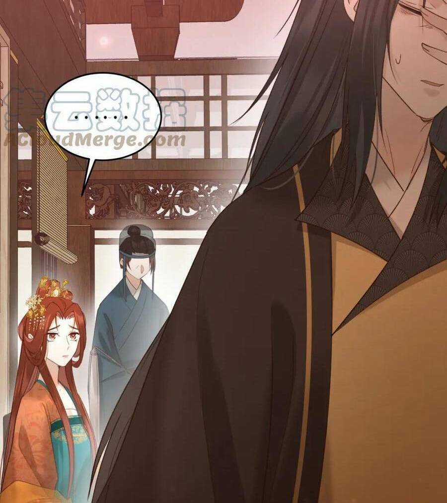 Hoàng Hậu Vô Đức Chapter 109 trang 30