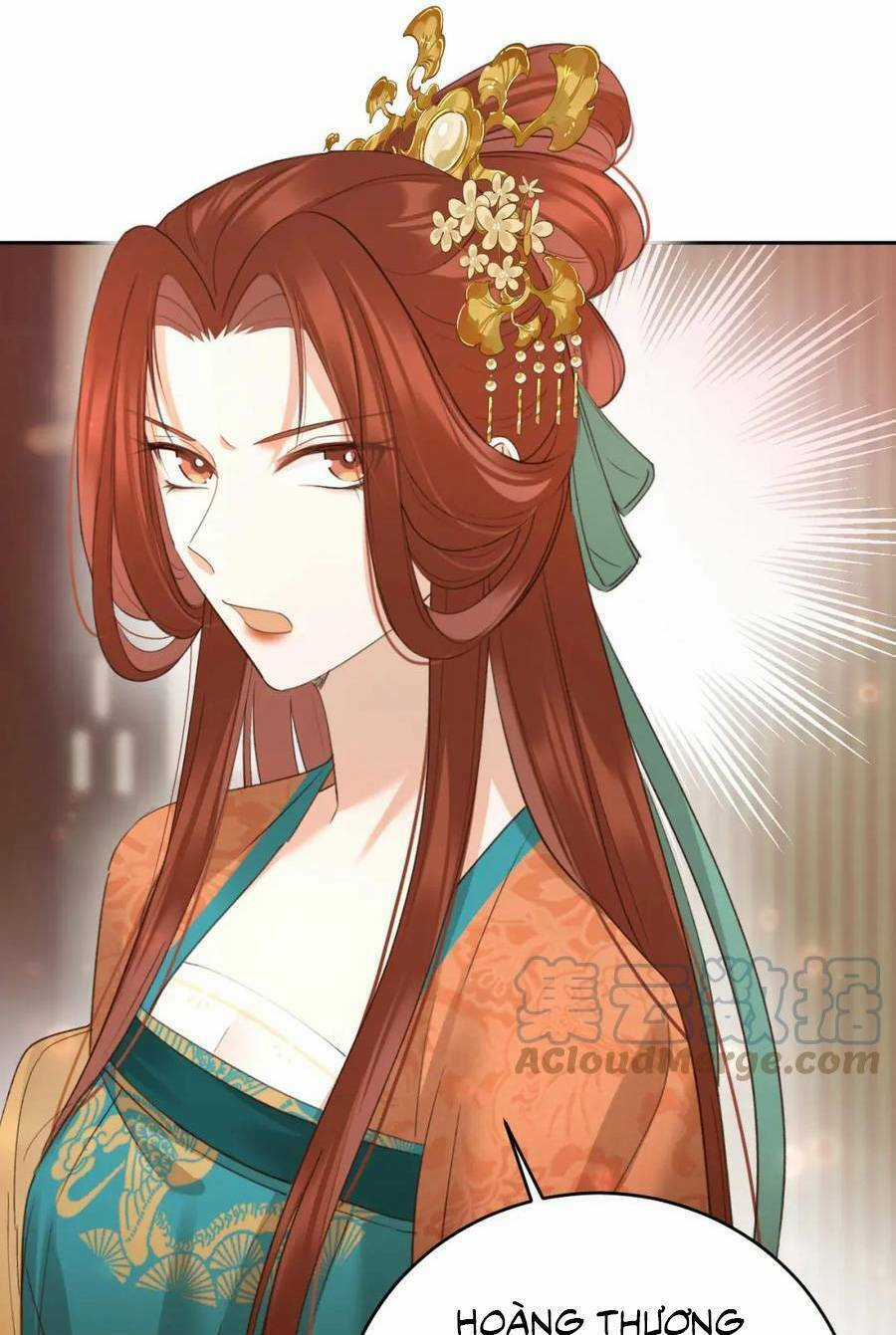 Hoàng Hậu Vô Đức Chapter 109 trang 32