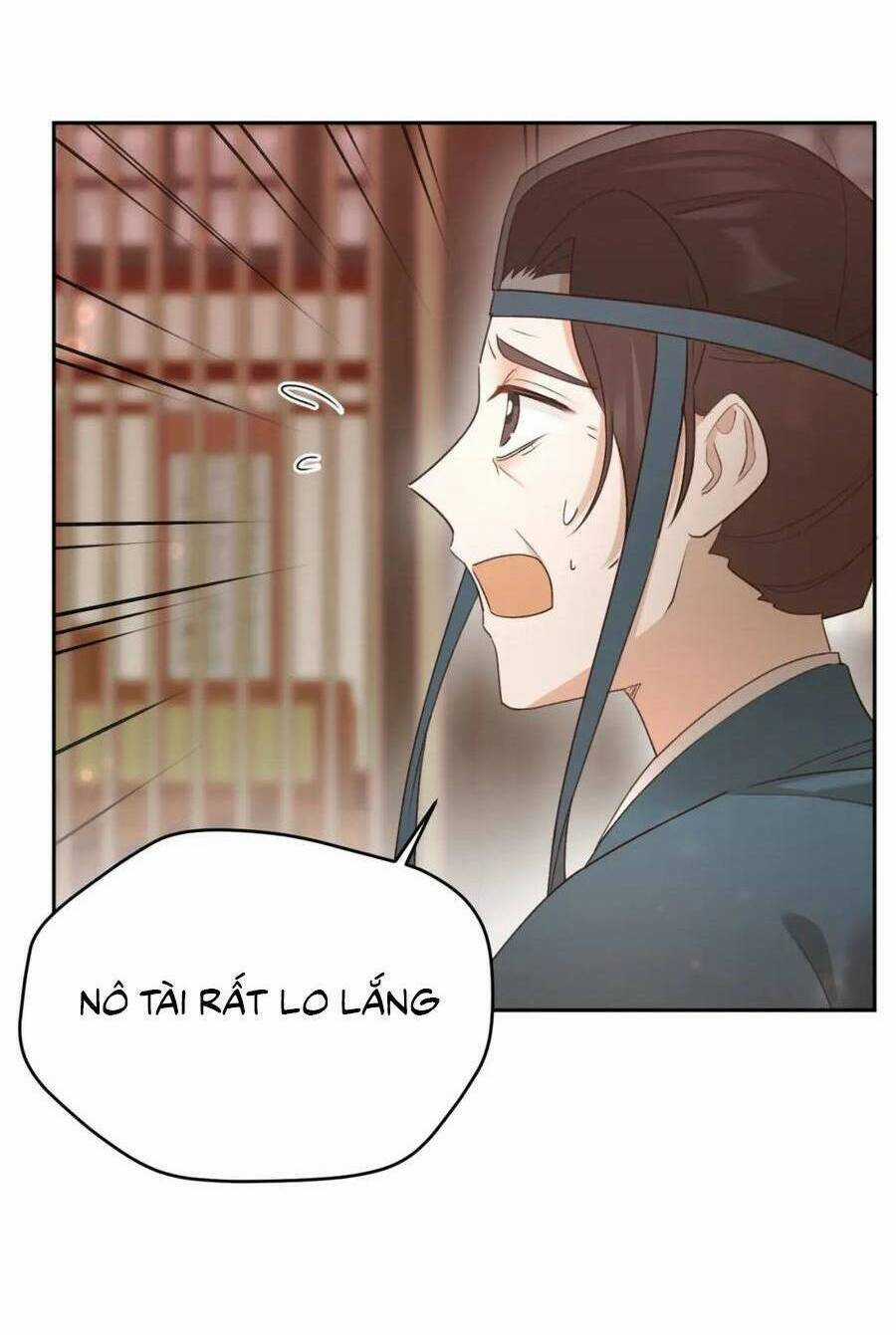 Hoàng Hậu Vô Đức Chapter 109 trang 35