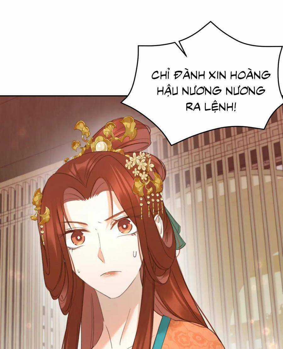 Hoàng Hậu Vô Đức Chapter 109 trang 36