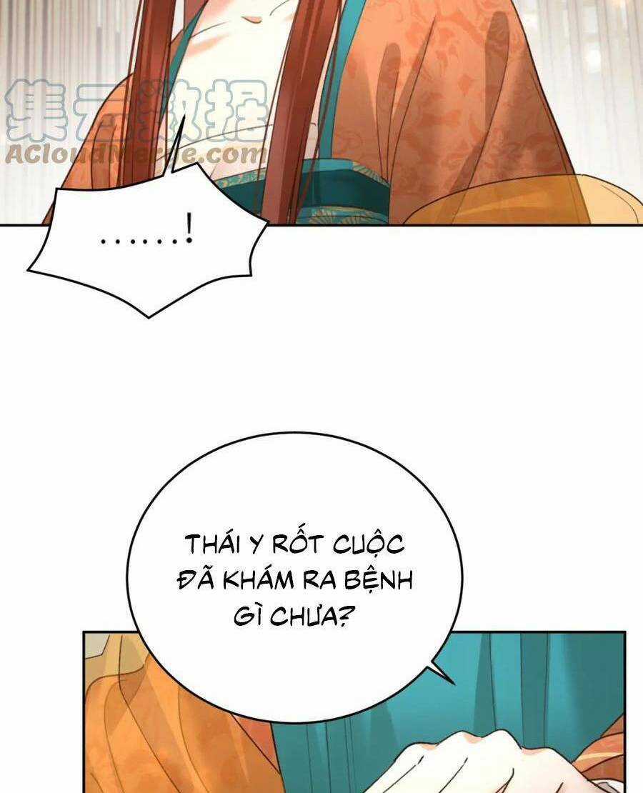 Hoàng Hậu Vô Đức Chapter 109 trang 37