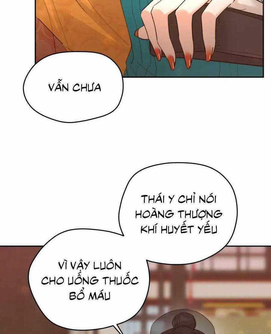 Hoàng Hậu Vô Đức Chapter 109 trang 38
