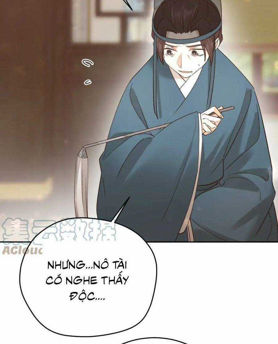 Hoàng Hậu Vô Đức Chapter 109 trang 39