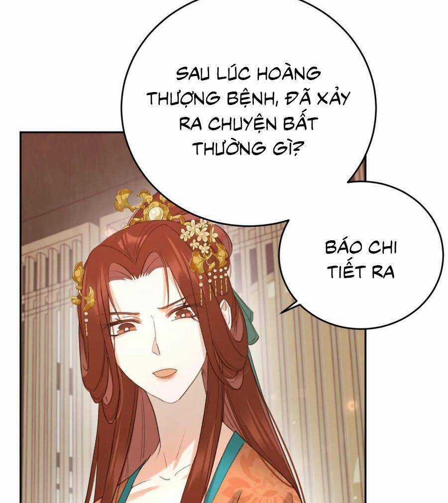 Hoàng Hậu Vô Đức Chapter 109 trang 40
