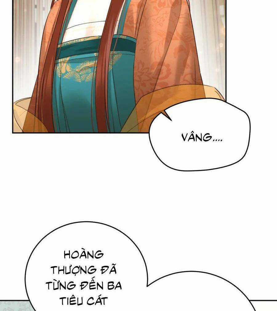 Hoàng Hậu Vô Đức Chapter 109 trang 41