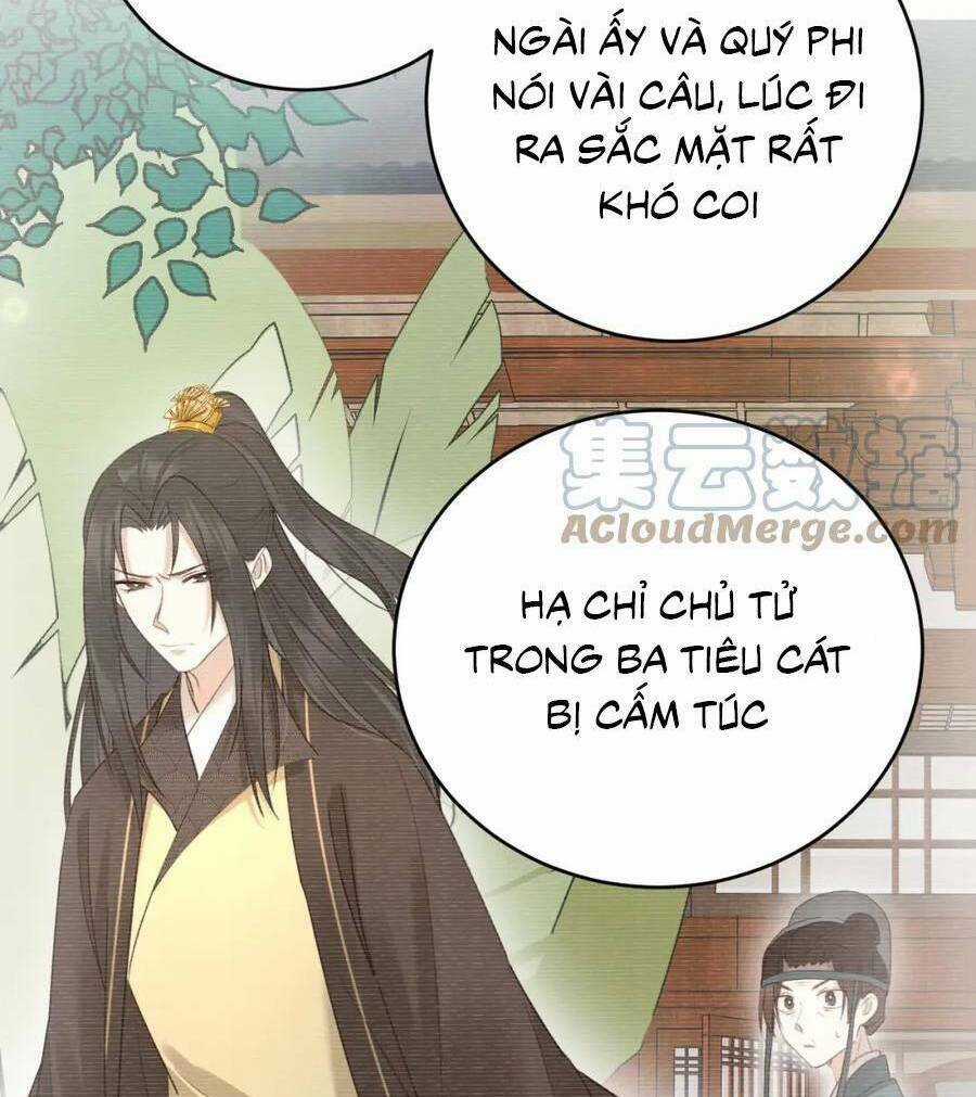 Hoàng Hậu Vô Đức Chapter 109 trang 42