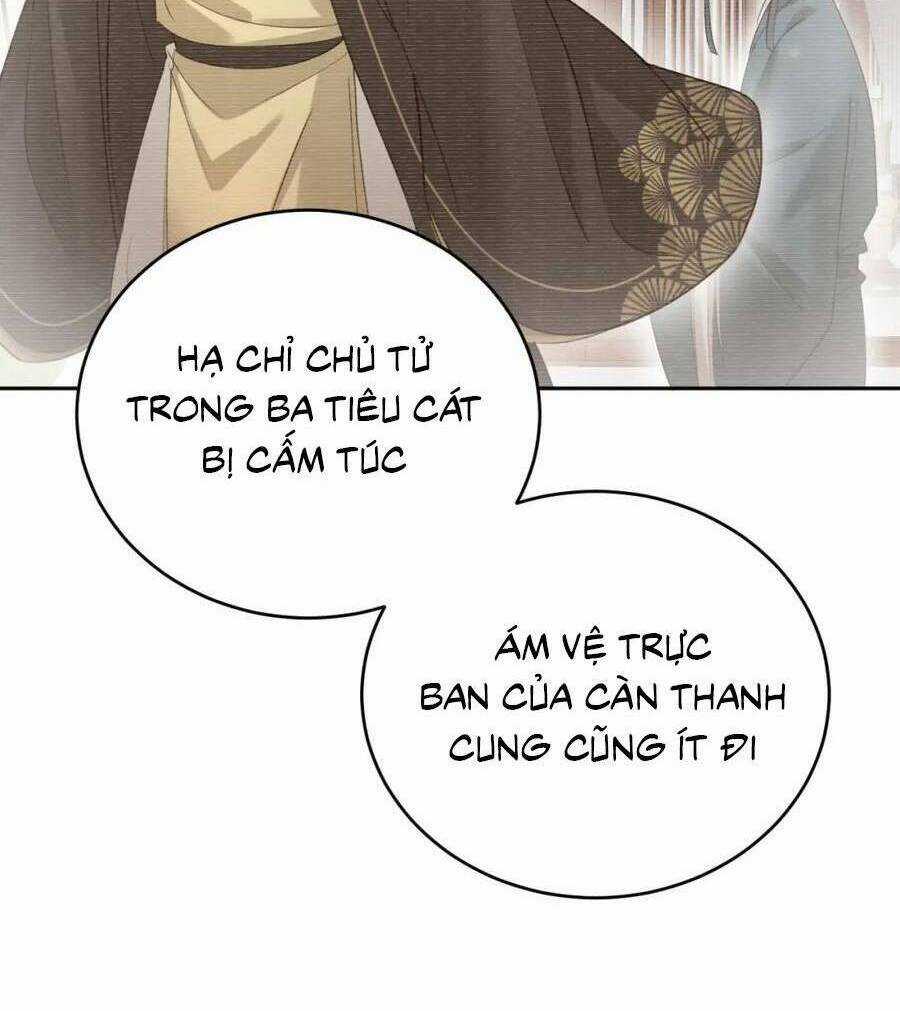 Hoàng Hậu Vô Đức Chapter 109 trang 43