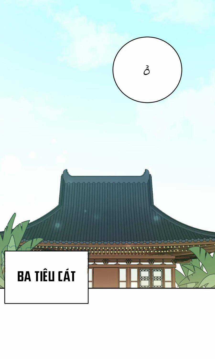 Hoàng Hậu Vô Đức Chapter 109 trang 46