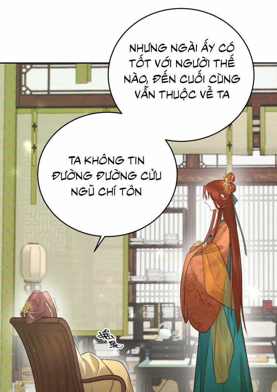 Hoàng Hậu Vô Đức Chapter 109 trang 50