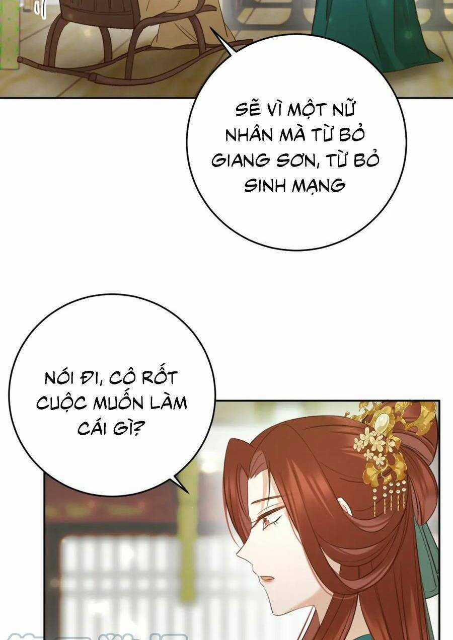 Hoàng Hậu Vô Đức Chapter 109 trang 51