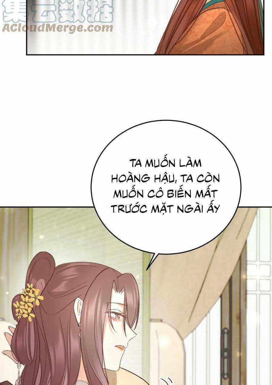 Hoàng Hậu Vô Đức Chapter 109 trang 52