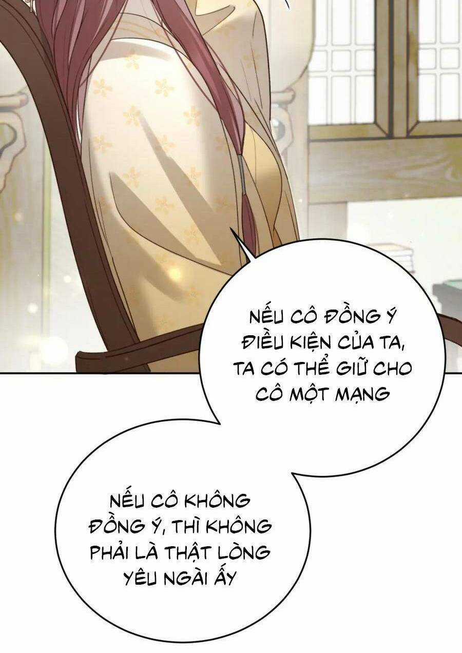 Hoàng Hậu Vô Đức Chapter 109 trang 53