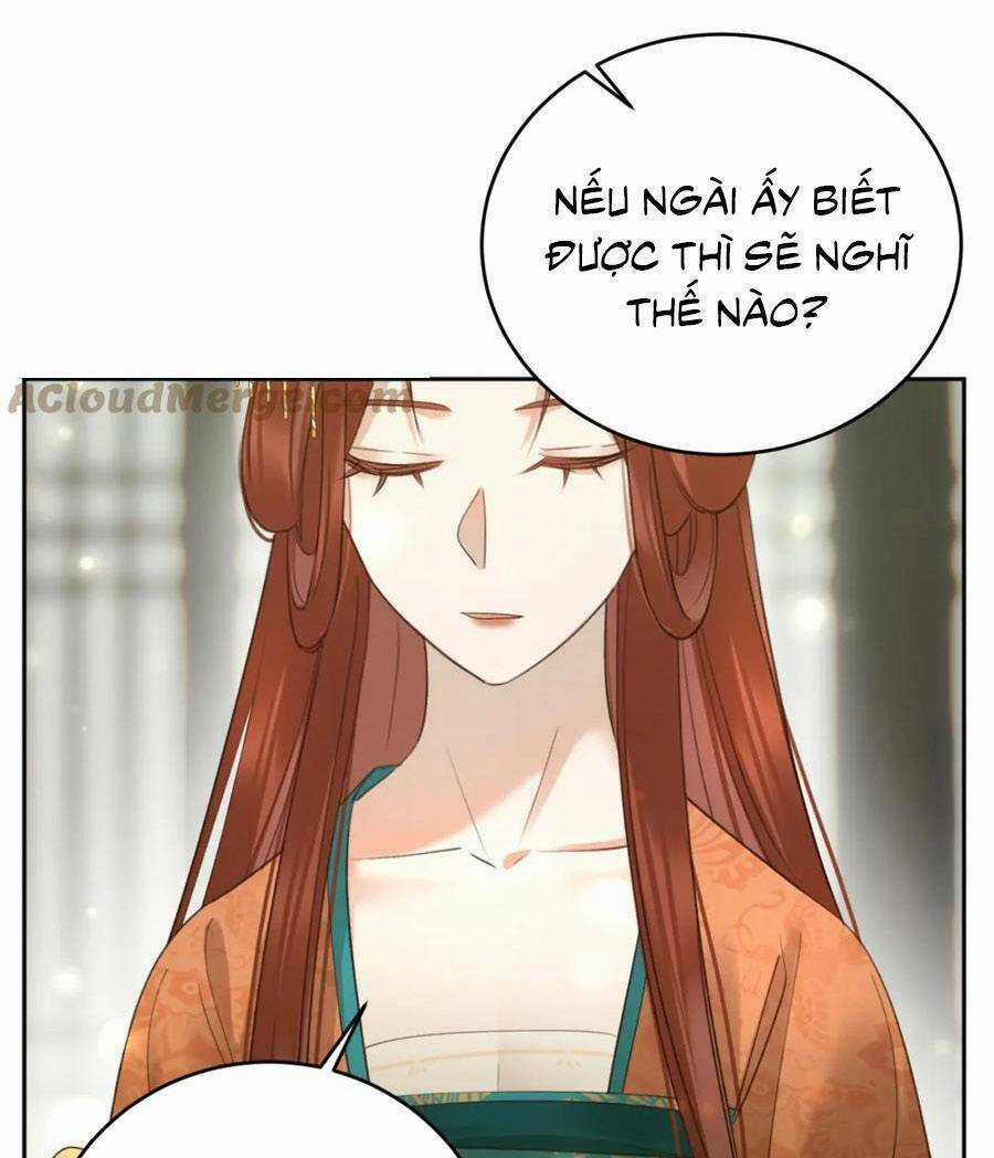 Hoàng Hậu Vô Đức Chapter 109 trang 54