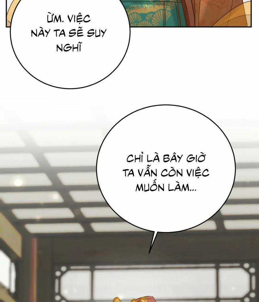 Hoàng Hậu Vô Đức Chapter 109 trang 55