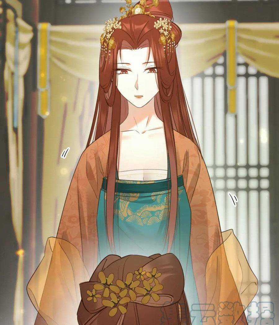 Hoàng Hậu Vô Đức Chapter 109 trang 56