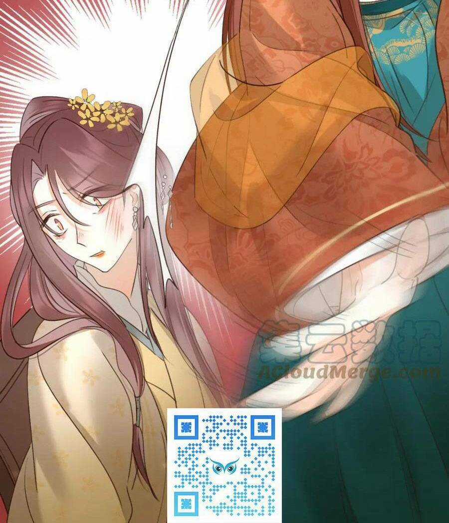 Hoàng Hậu Vô Đức Chapter 109 trang 59