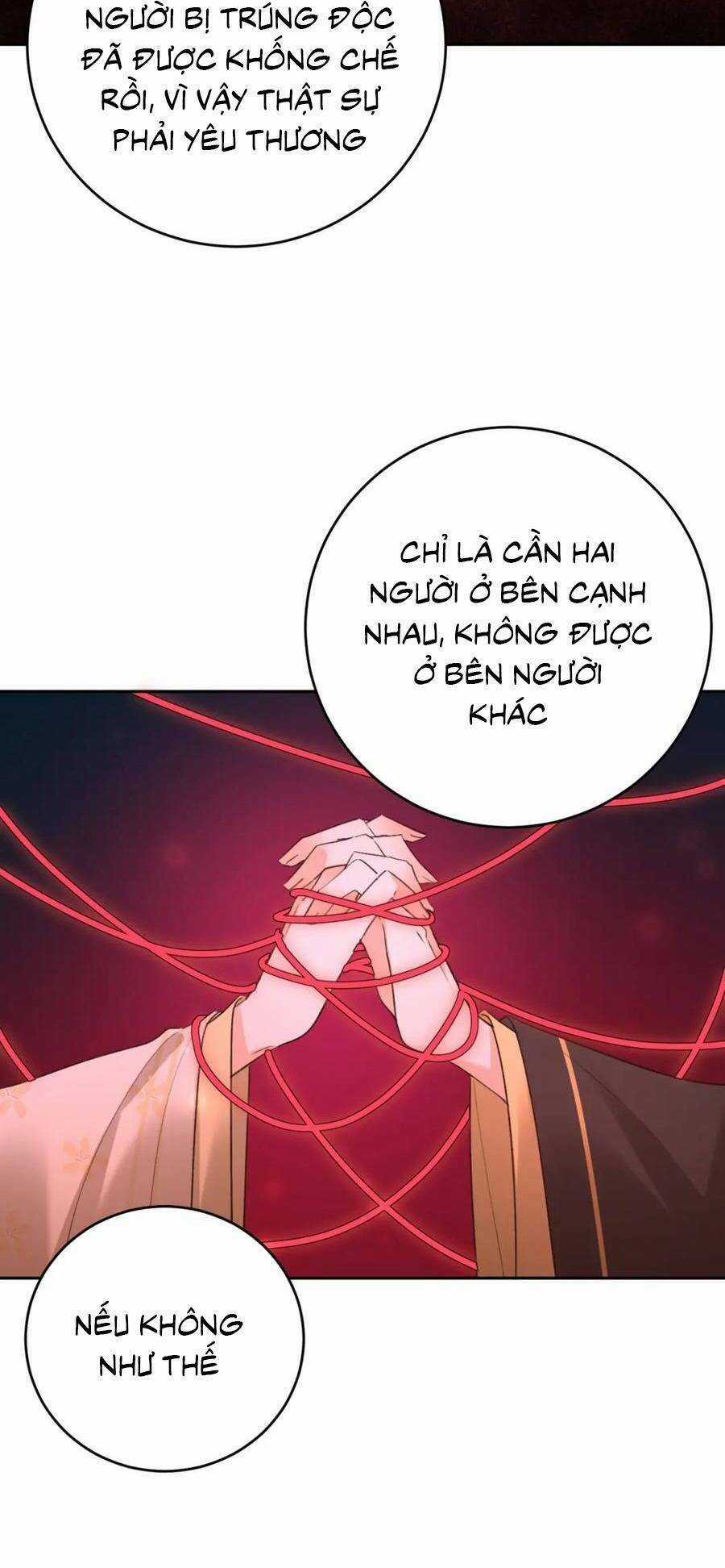 Hoàng Hậu Vô Đức Chapter 109 trang 7