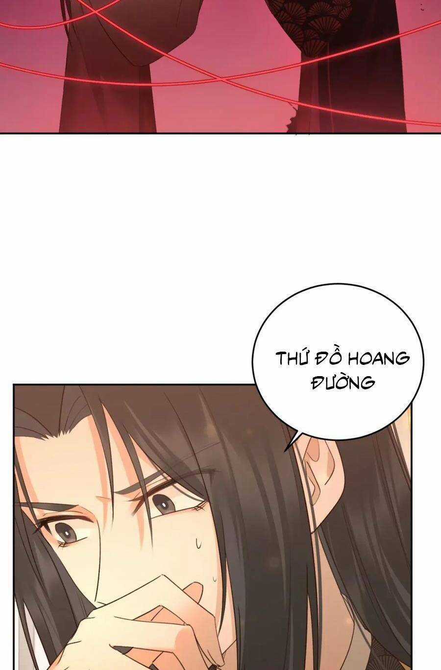 Hoàng Hậu Vô Đức Chapter 109 trang 9