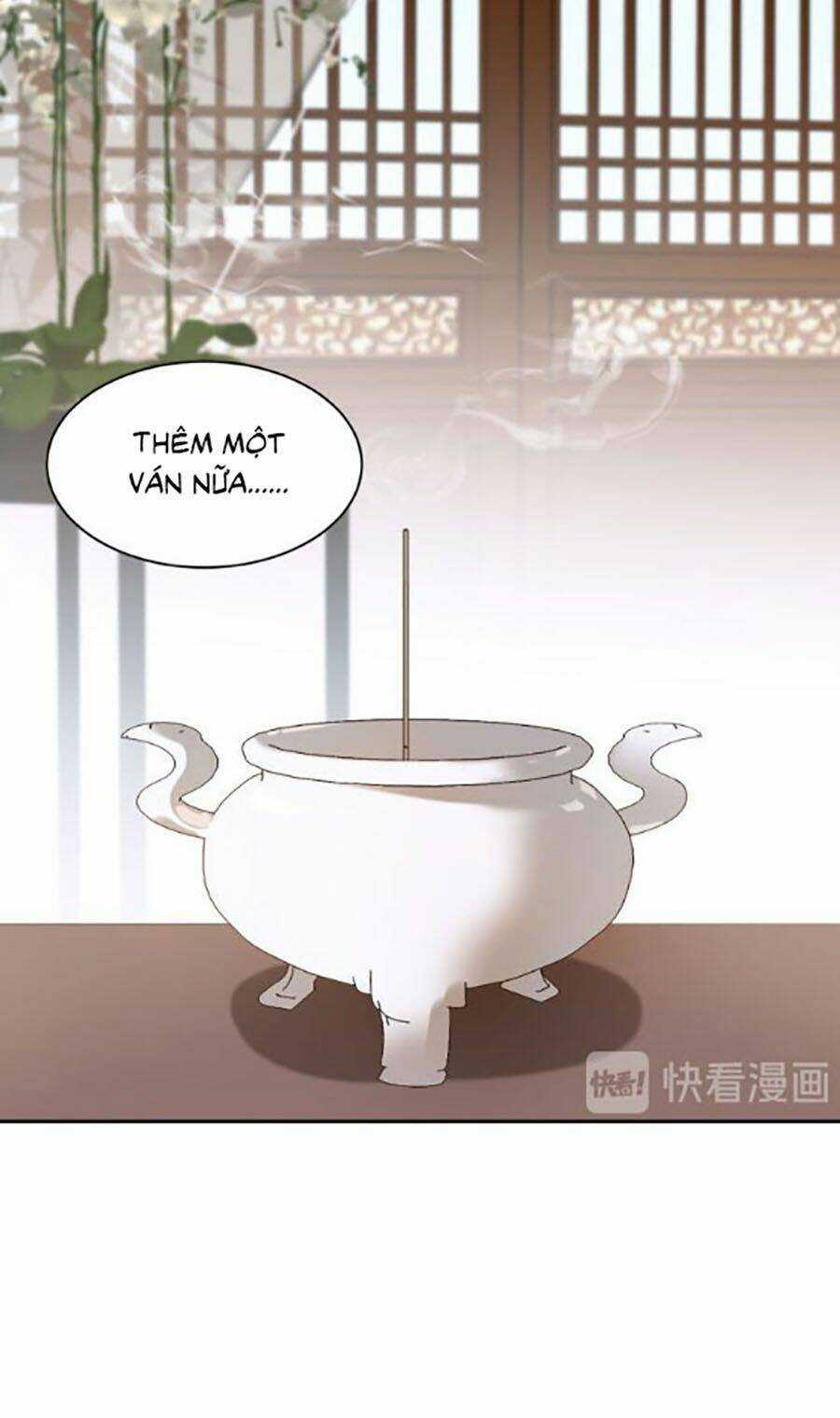 Hoàng Hậu Vô Đức Chapter 11 trang 12