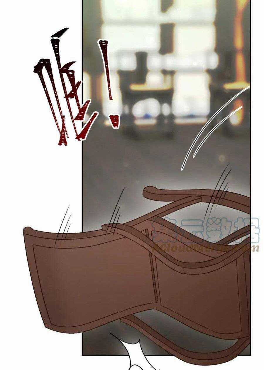 Hoàng Hậu Vô Đức Chapter 110 trang 10