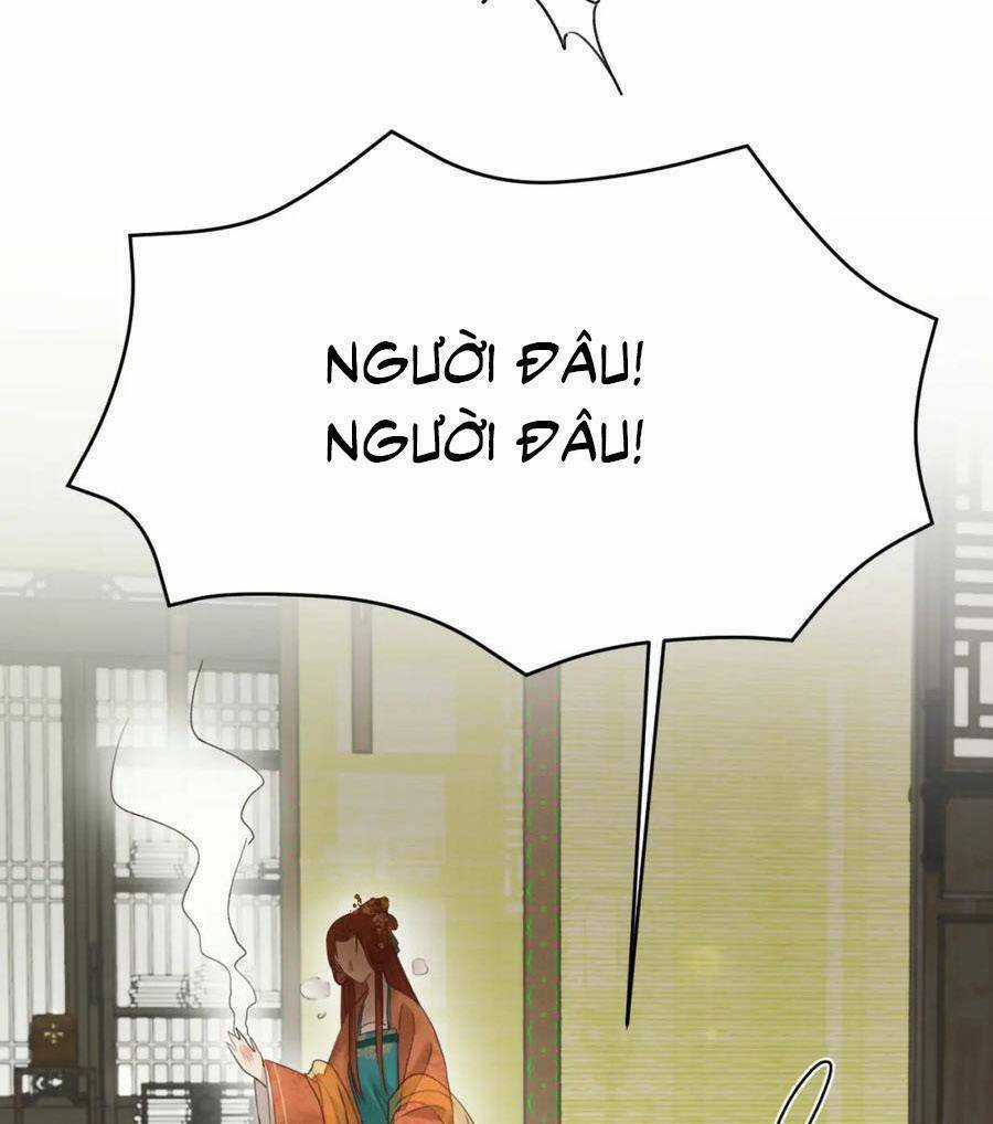 Hoàng Hậu Vô Đức Chapter 110 trang 11