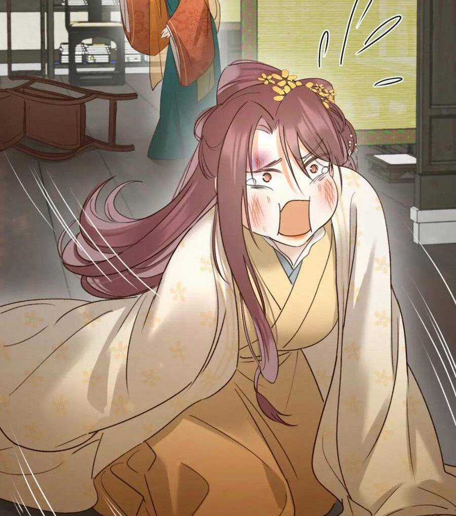 Hoàng Hậu Vô Đức Chapter 110 trang 12