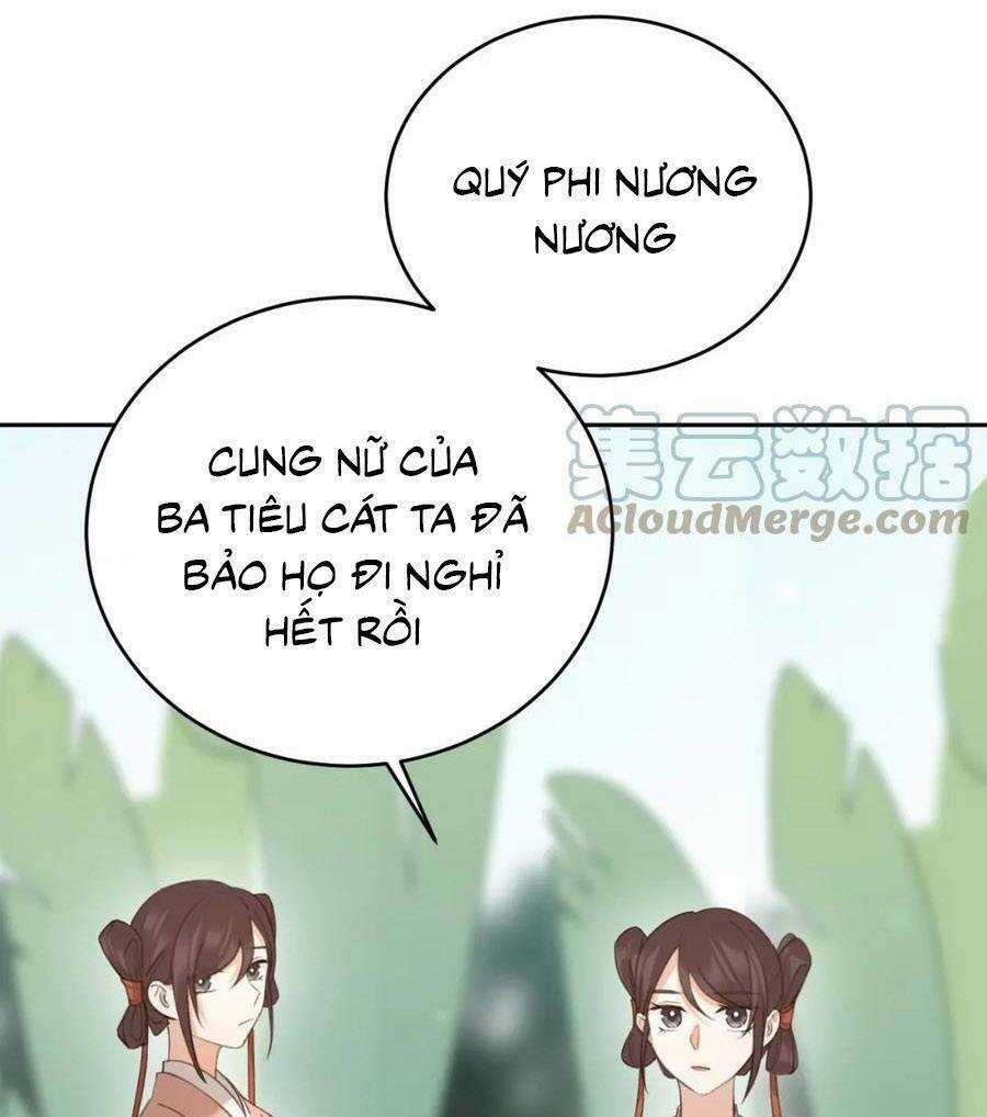 Hoàng Hậu Vô Đức Chapter 110 trang 15