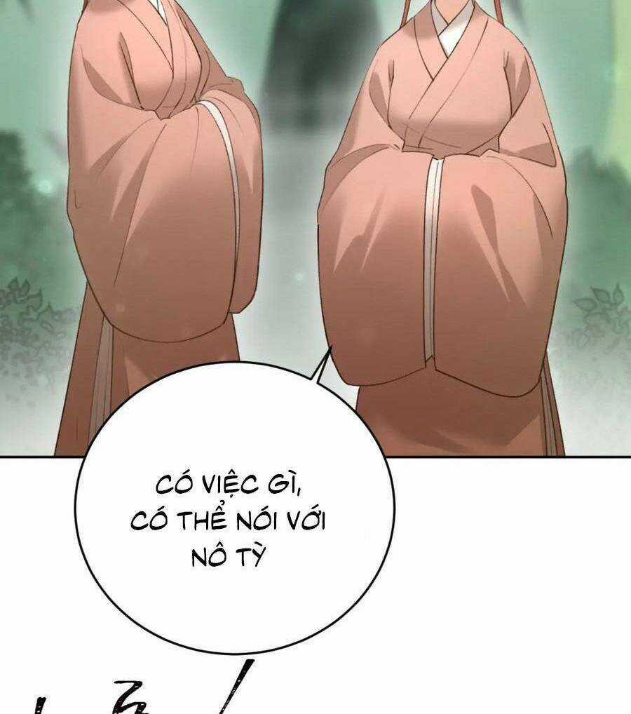 Hoàng Hậu Vô Đức Chapter 110 trang 16